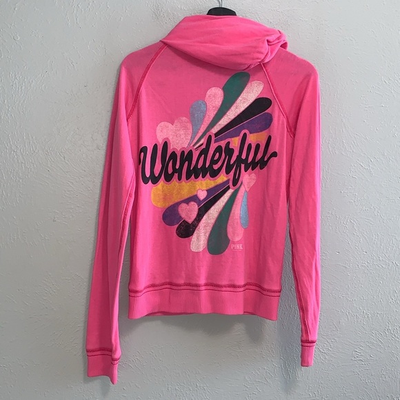 Vs full zip